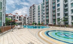The Sunny Spring (D14), Apartment #639171571